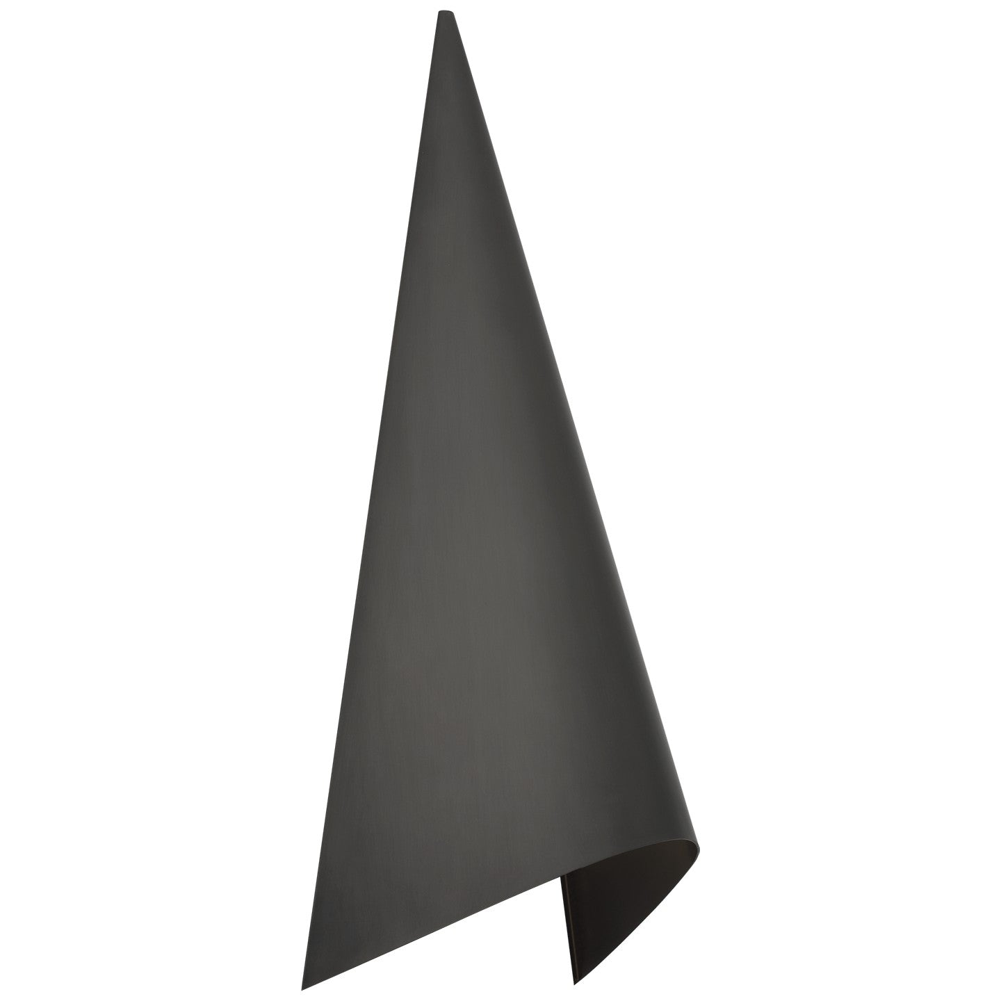 Visual Comfort Signature - KW 2636BZ - LED Wall Sconce - Piel - Bronze