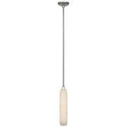 Visual Comfort Signature - KW 5902PN-ALB - LED Pendant - Formosa - Polished Nickel
