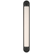 Ralph Lauren - RL 2055BZ-WG - LED Bath Light - Belgrave - Bronze