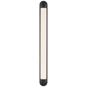 Ralph Lauren - RL 2057BZ-WG - LED Bath Light - Belgrave - Bronze