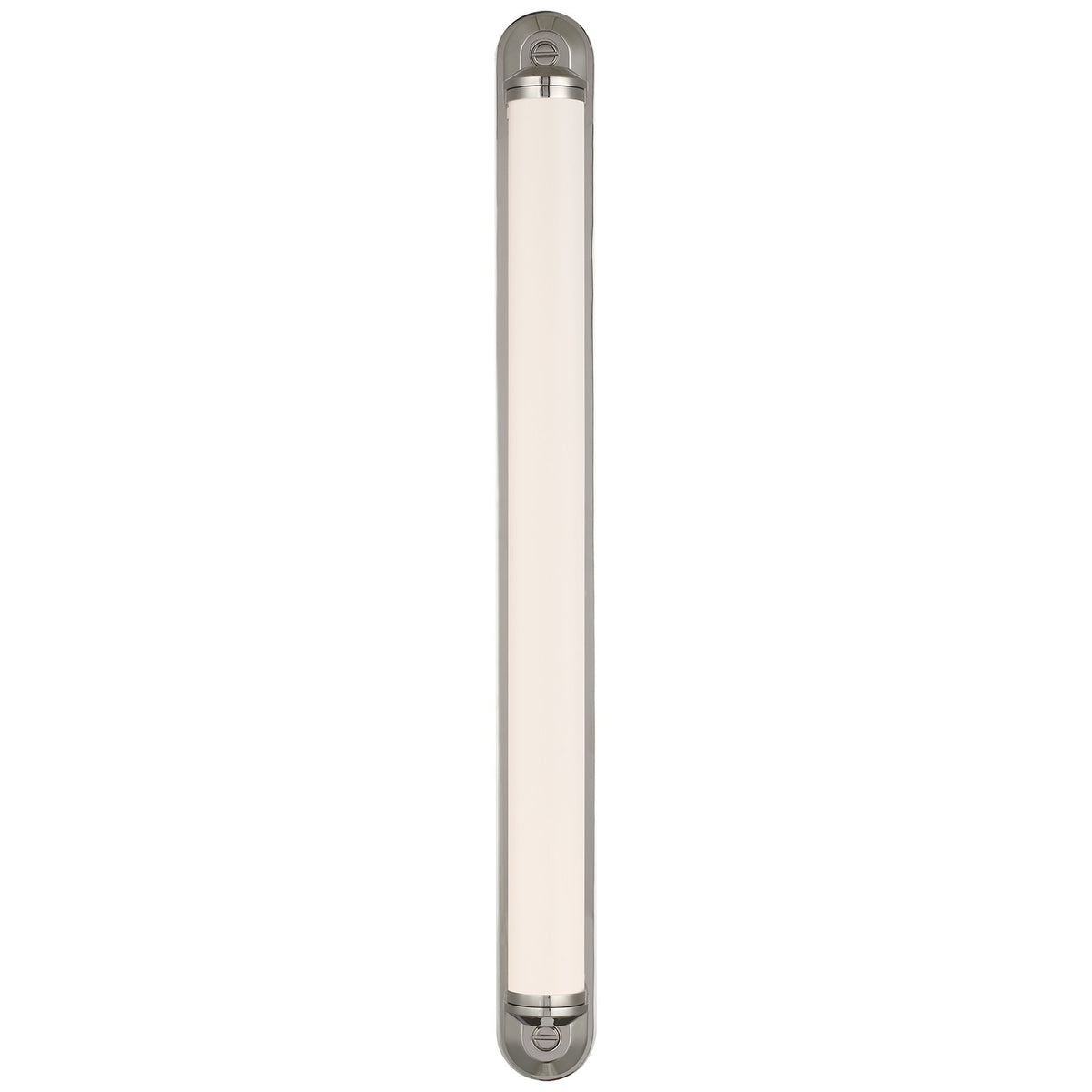 Ralph Lauren - RL 2057PN-WG - LED Bath Light - Belgrave - Polished Nickel
