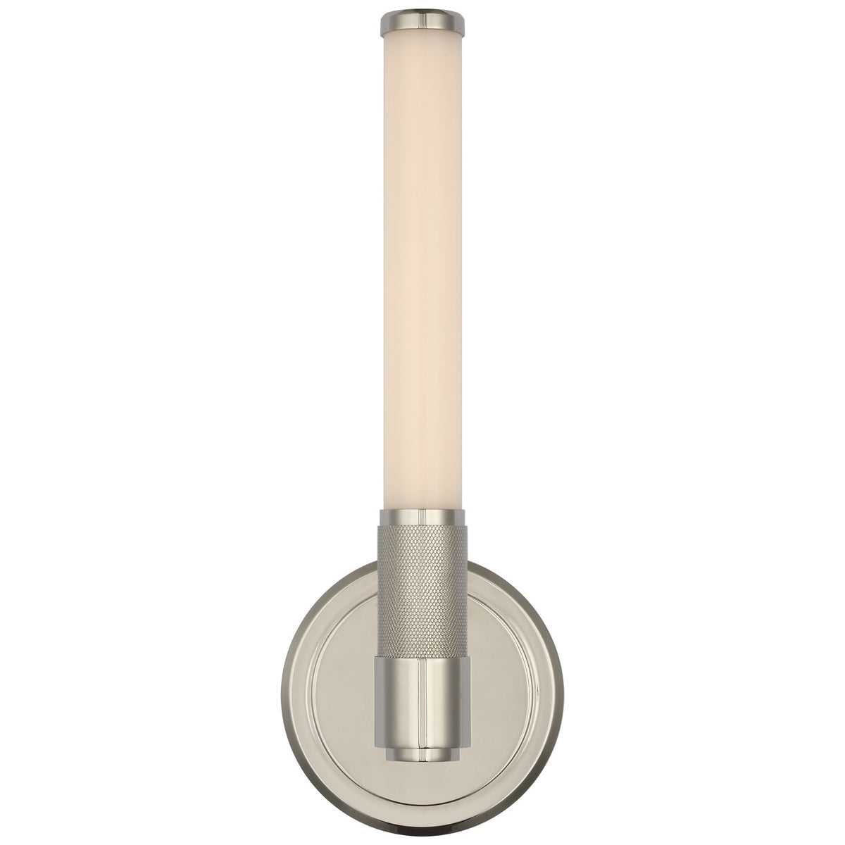 Ralph Lauren - RL 2115PN-WG - LED Bath Light - Barrett - Polished Nickel