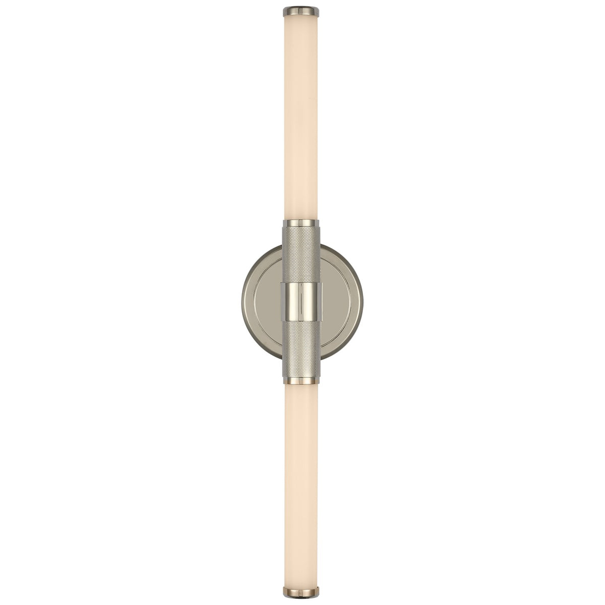 Ralph Lauren - RL 2116PN-WG - LED Bath Light - Barrett - Polished Nickel