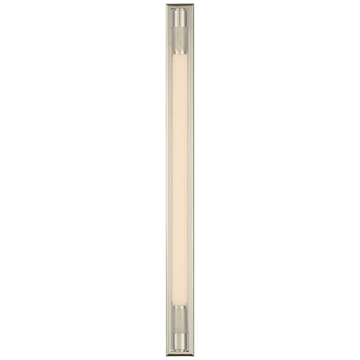 Ralph Lauren - RL 2117PN-WG - LED Bath Light - Barrett - Polished Nickel