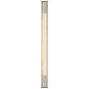 Ralph Lauren - RL 2117PN-WG - LED Bath Light - Barrett - Polished Nickel