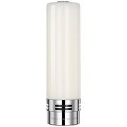 Visual Comfort Signature - VCC1100C-PN/WG - LED Module - Cordless - Nickel