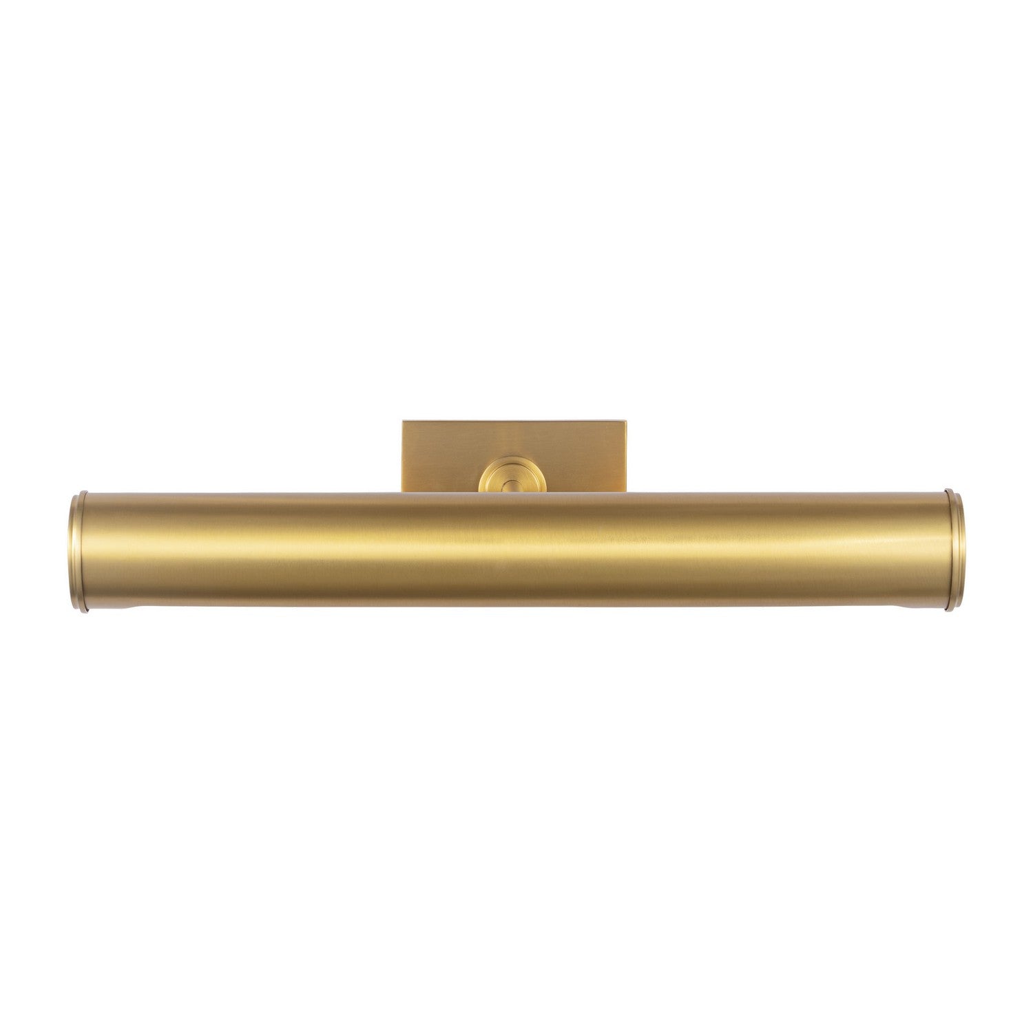 Visual Comfort Studio - EW1212BBS - Two Light Picture Light - Azer - Burnished Brass