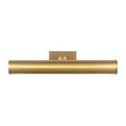 Visual Comfort Studio - EW1212BBS - Two Light Picture Light - Azer - Burnished Brass