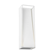 Visual Comfort Studio - KWL1181SLN - LED Wall Sconce - Velero - Soft Linen