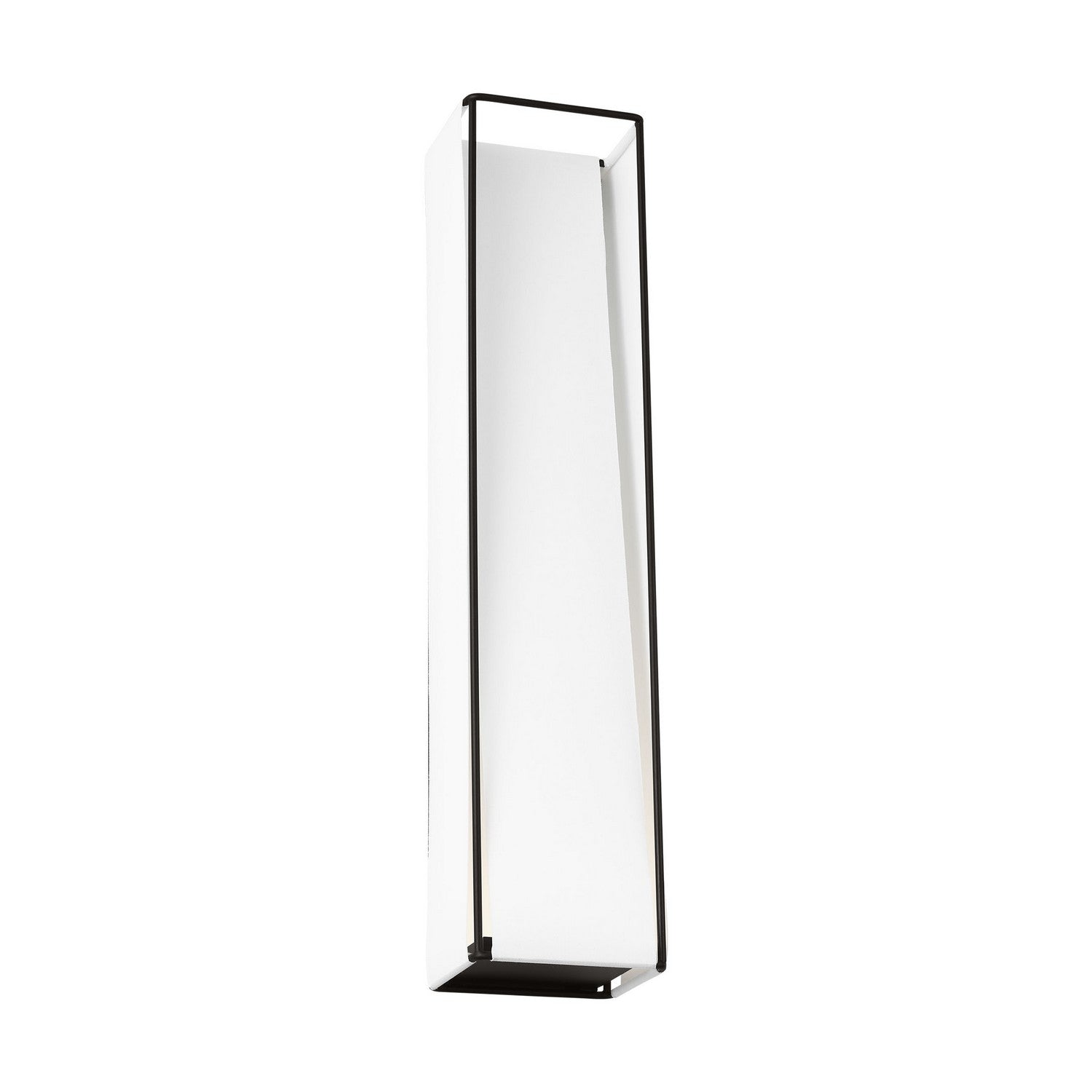 Visual Comfort Studio - KWL1191AI - LED Wall Sconce - Velero - Aged Iron