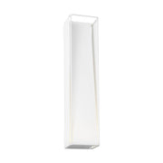 Visual Comfort Studio - KWL1191SLN - LED Wall Sconce - Velero - Soft Linen