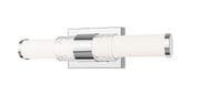 Z-Lite - 1015-18W-CH-LED - LED Vanity - Egon - Chrome