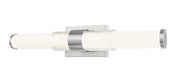 Z-Lite - 1015-25W-BN-LED - LED Vanity - Egon - Brushed Nickel