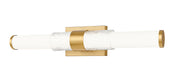 Z-Lite - 1015-25W-MGLD-LED - LED Vanity - Egon - Modern Gold