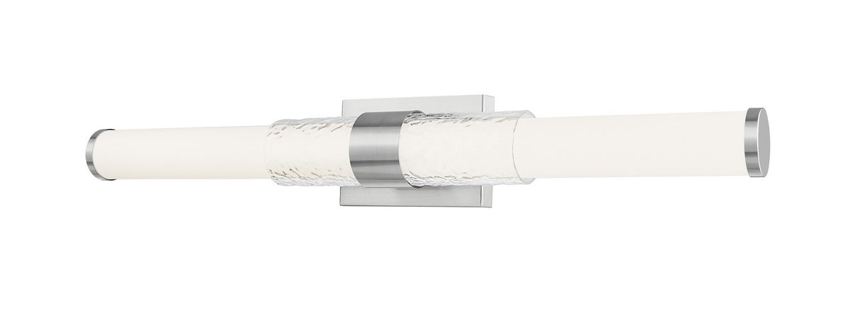 Z-Lite - 1015-32W-BN-LED - LED Vanity - Egon - Brushed Nickel