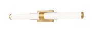 Z-Lite - 1015-32W-MGLD-LED - LED Vanity - Egon - Modern Gold
