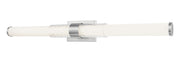 Z-Lite - 1015-40W-BN-LED - LED Vanity - Egon - Brushed Nickel
