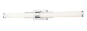 Z-Lite - 1015-40W-CH-LED - LED Vanity - Egon - Chrome