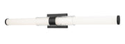 Z-Lite - 1015-40W-MB-LED - LED Vanity - Egon - Matte Black