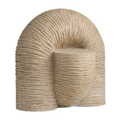 Arteriors - ASC34 - Sculpture - Kodiak - Sand