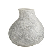 Arteriors - AVE13 - Vase - Irelia - Ice Reactive