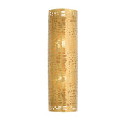 Arteriors - DWI24 - Two Light Wall Sconce - Jarrett - Antique Brass