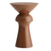 Arteriors - FAS17 - Accent Table - Jasper - Cider