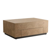Arteriors - FCS19 - Cocktail Table - Justice - Oyster