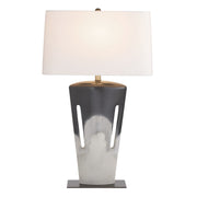 Arteriors - PTS20-517 - One Light Table Lamp - Iceland - Shoreline Reactive