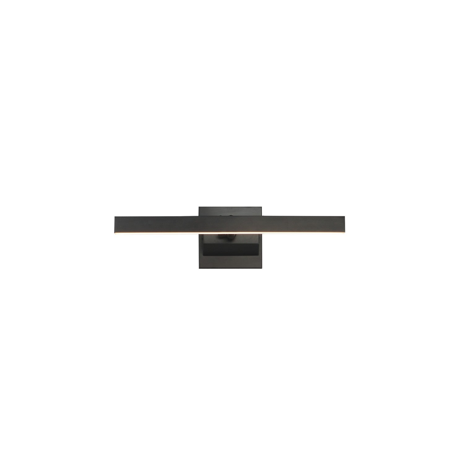 ET2 - E21431-BK - LED Picture Light - Pasha - Black