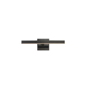 ET2 - E21431-BK - LED Picture Light - Pasha - Black