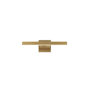 ET2 - E21431-GLD - LED Picture Light - Pasha - Gold