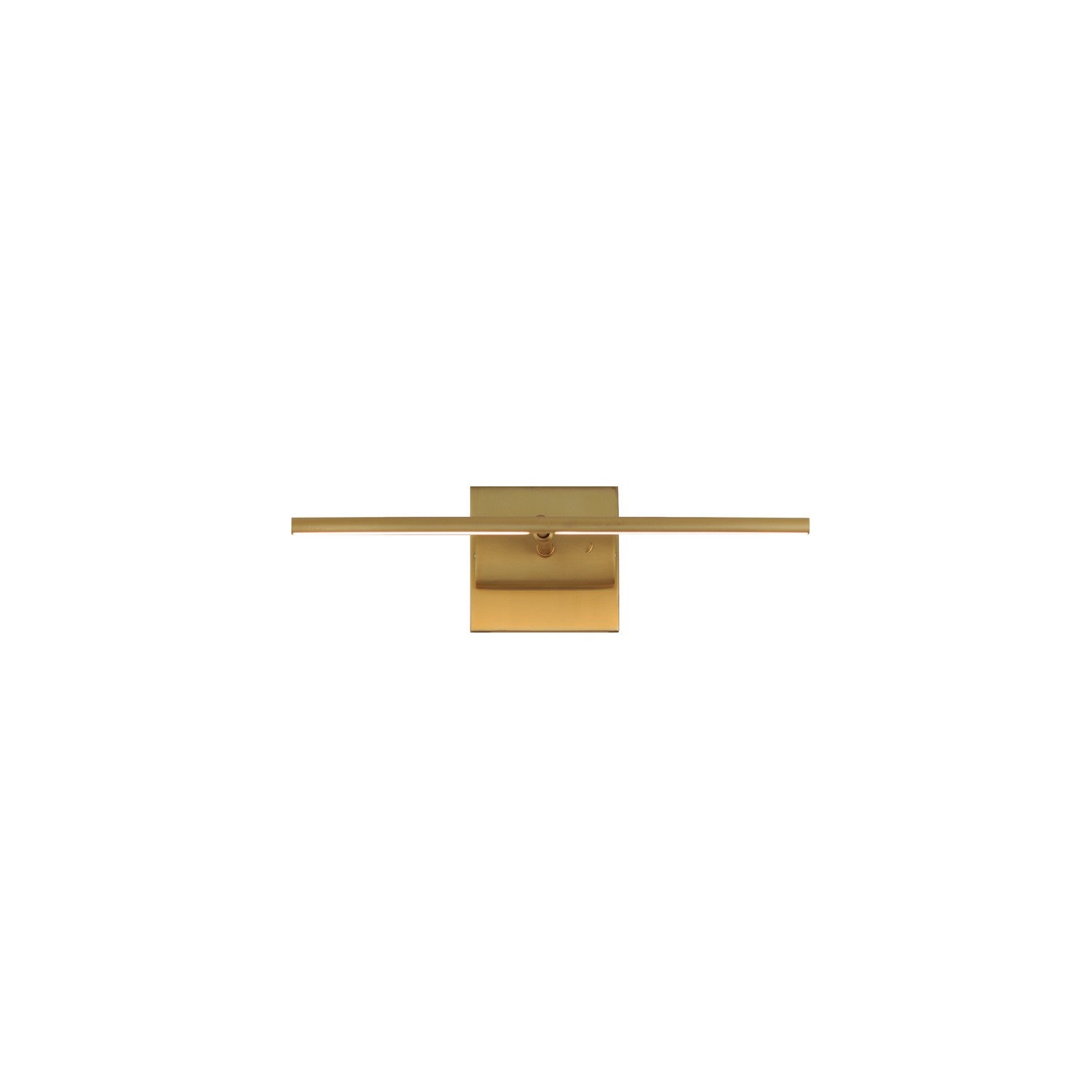 ET2 - E21471-GLD - LED Picture Light - Rubelle - Gold
