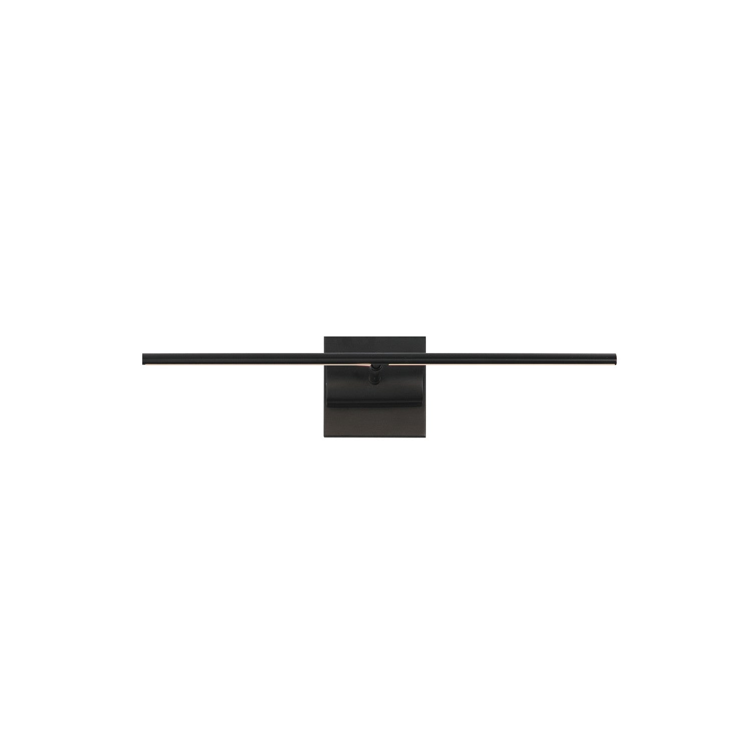 ET2 - E21472-BK - LED Picture Light - Rubelle - Black