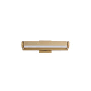 ET2 - E21491-GLD - LED Picture Light - Braque - Gold