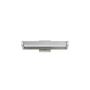 ET2 - E21491-SN - LED Picture Light - Braque - Satin Nickel