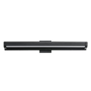 ET2 - E21493-BK - LED Picture Light - Braque - Black
