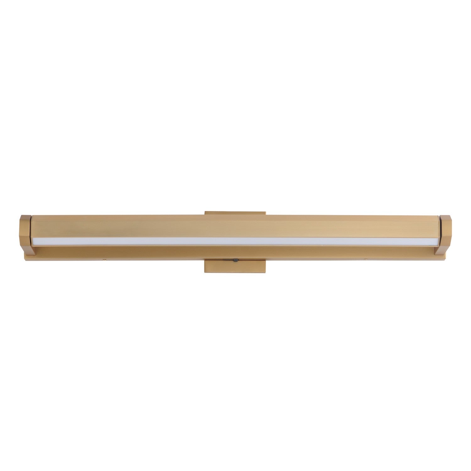 ET2 - E21493-GLD - LED Picture Light - Braque - Gold