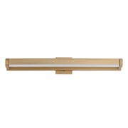 ET2 - E21493-GLD - LED Picture Light - Braque - Gold