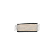 ET2 - E24431-112BK - LED Bath Vanity - Celine - Black