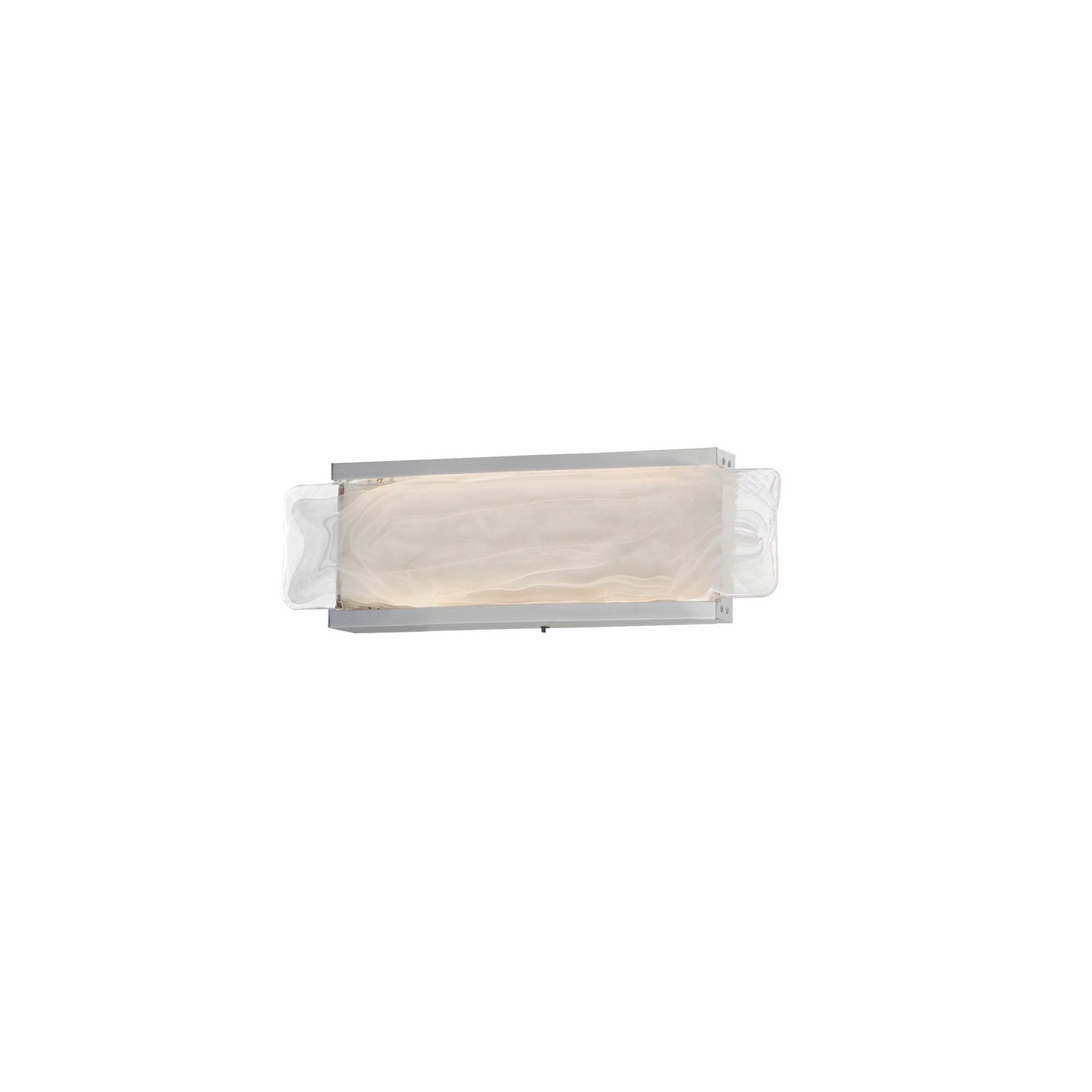 ET2 - E24431-112SN - LED Bath Vanity - Celine - Satin Nickel