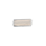 ET2 - E24431-112SN - LED Bath Vanity - Celine - Satin Nickel
