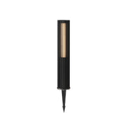 ET2 - E30310-BK - LED Garden Light - Citadel - Black