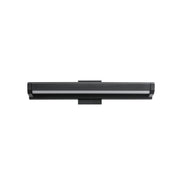 ET2 - E21492-BK - LED Picture Light - Braque - Black