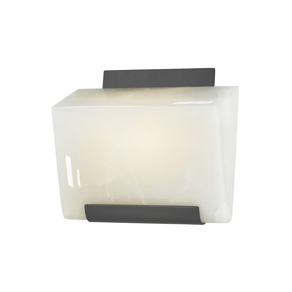 Hudson Valley - 3541-OB - LED Wall Sconce - Fairfield - Old Bronze