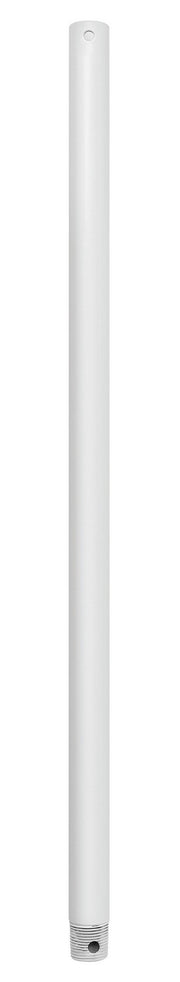 Hinkley - 990024FAW - Downrod - 24" Downrod - Appliance White
