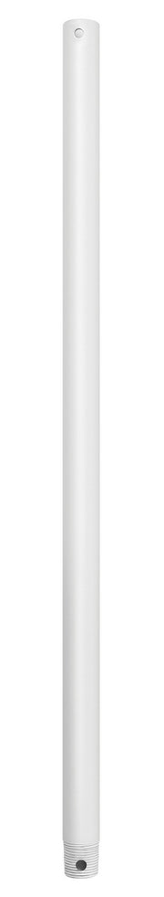 Hinkley - 990024FCW - Downrod - 24" Downrod - Chalk White