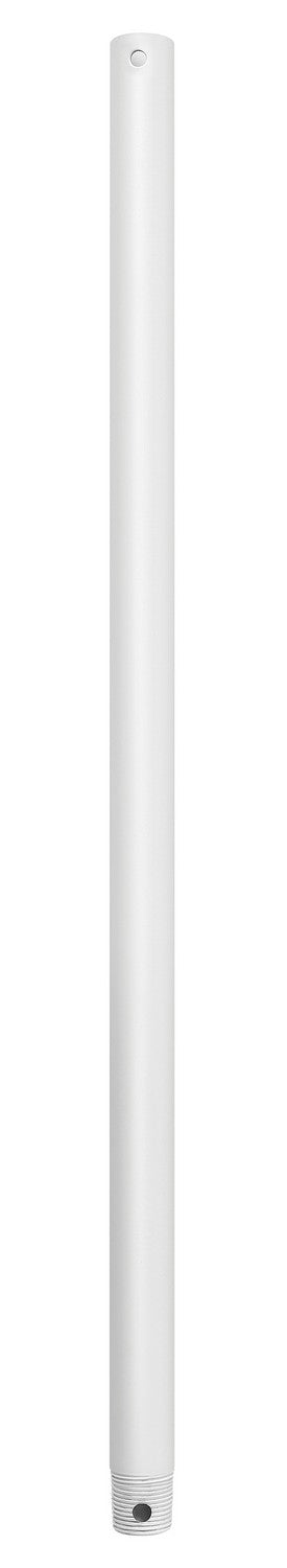 Hinkley - 990024FCW - Downrod - 24" Downrod - Chalk White