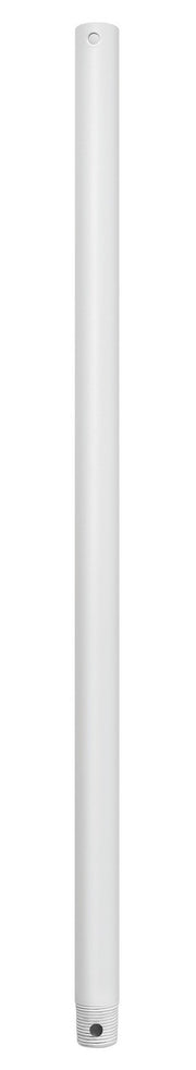 Hinkley - 990024FMW - Downrod - 24" Downrod - Matte White