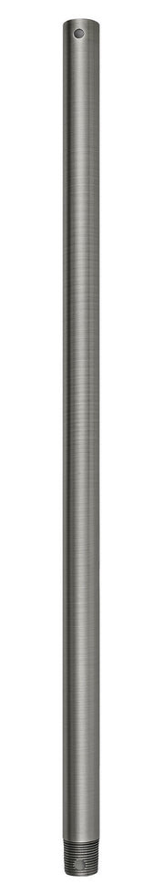 Hinkley - 990024FPW - Downrod - 24" Downrod - Pewter